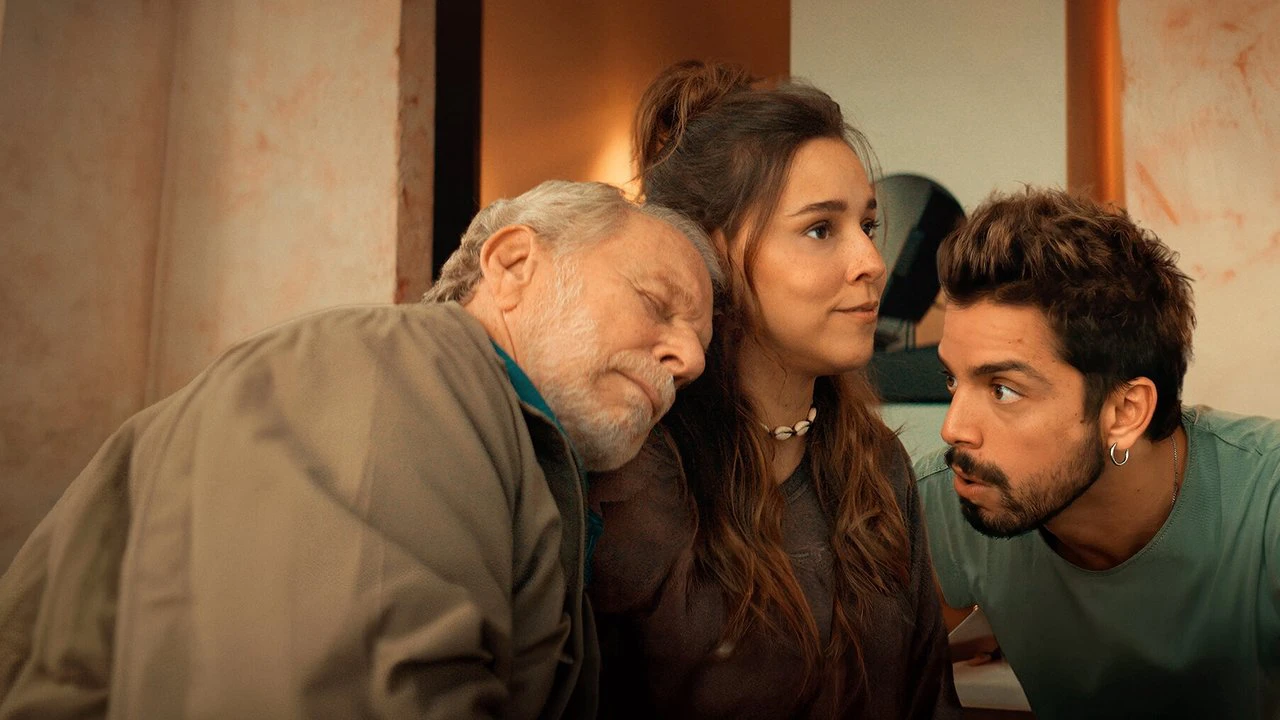 Phim Cuộc Sống Muôn Năm - Cheer to Life (2025)