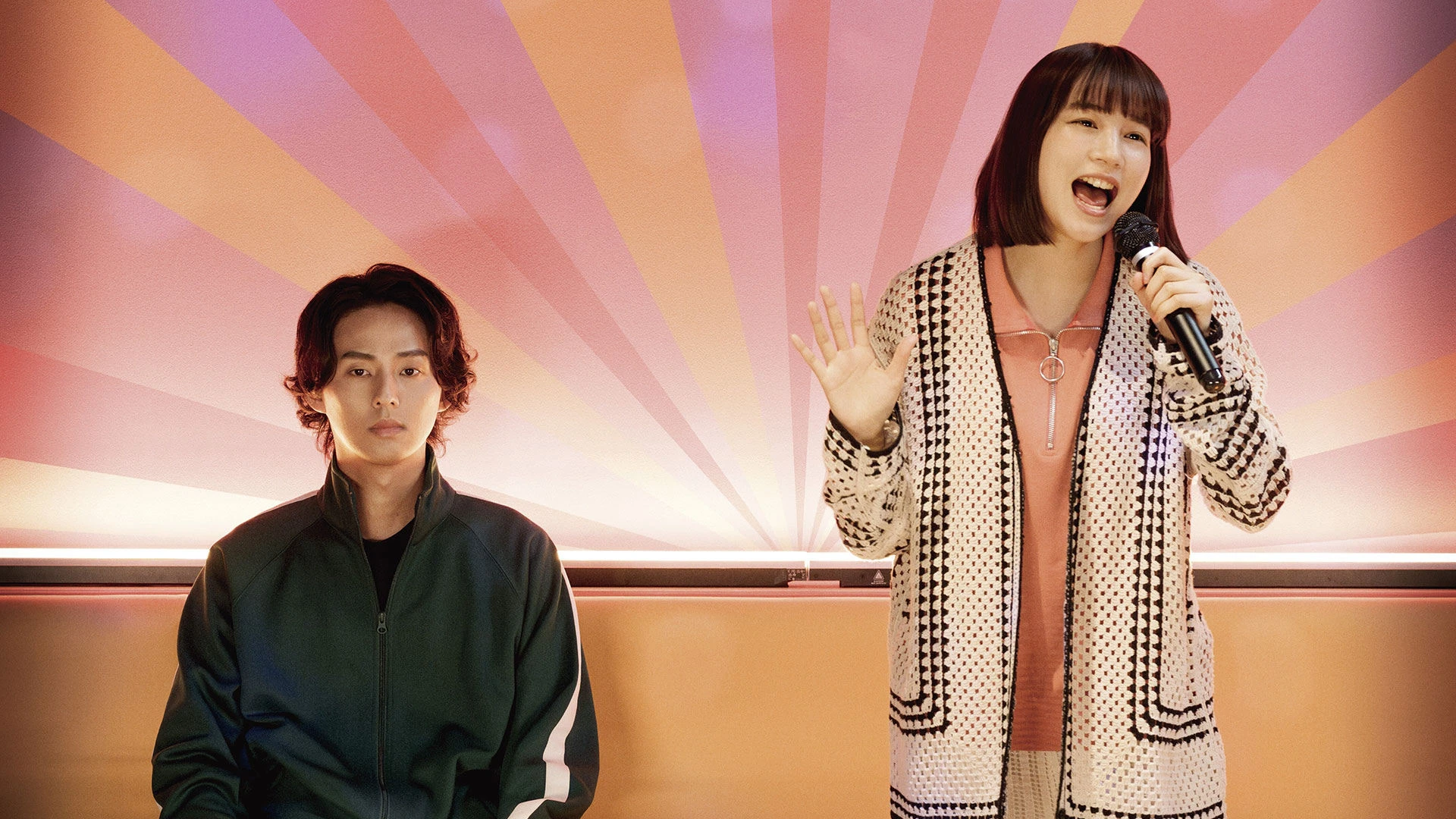 Phim Cuộc Sống Sát Thủ Của Kanako Hạnh Phúc (Shiawase Kanako no Koroshiya Seikatsu) - Happy Kanako's Killer Life (2025)