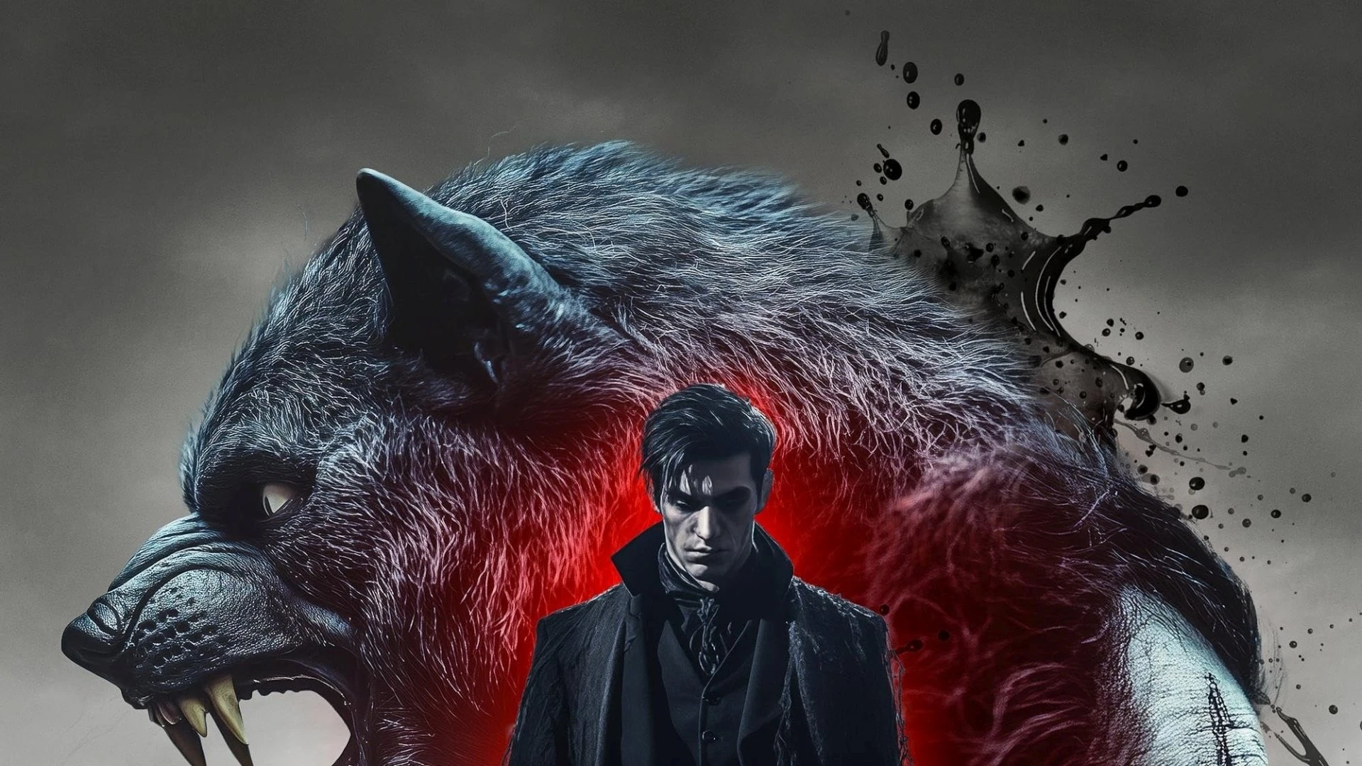 Phim Cuộc Tàn Sát Bóng Đêm - Night Carnage (2025)