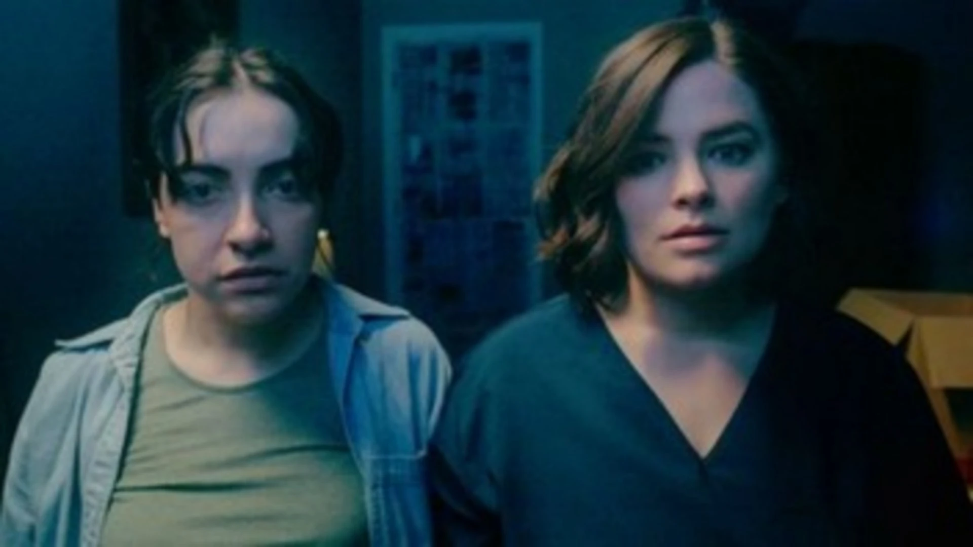 Phim Cuộn Băng Quỷ Ám - Conjuring Tapes (2025)