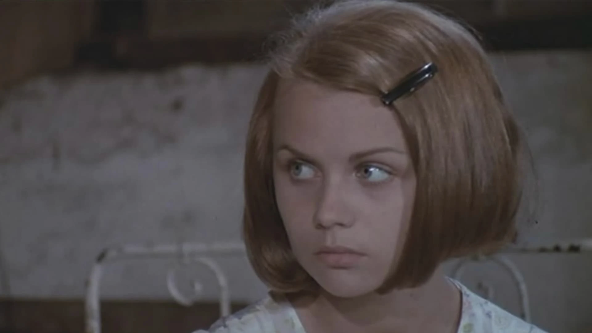 Phim Cứu Tinh Xinh Đẹp - The Saviour (1971)