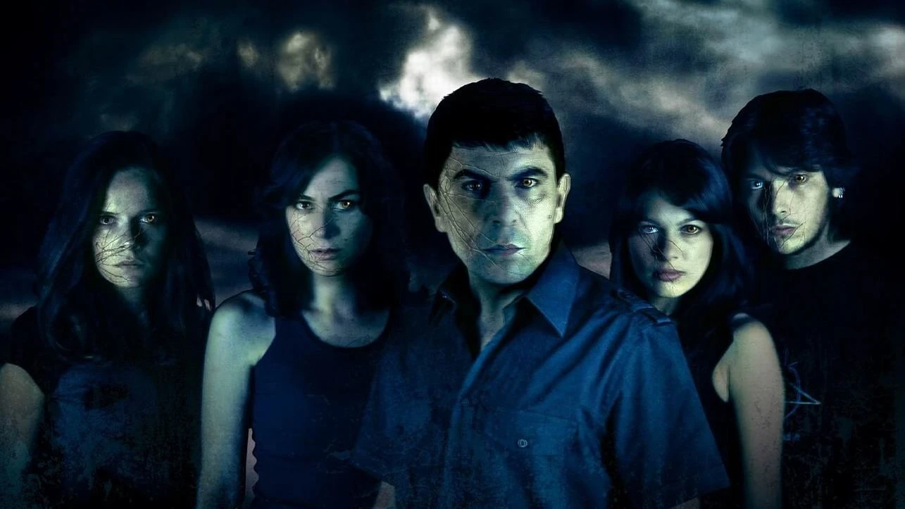 Phim Dabbe 2 - D@bbe 2 (2009)