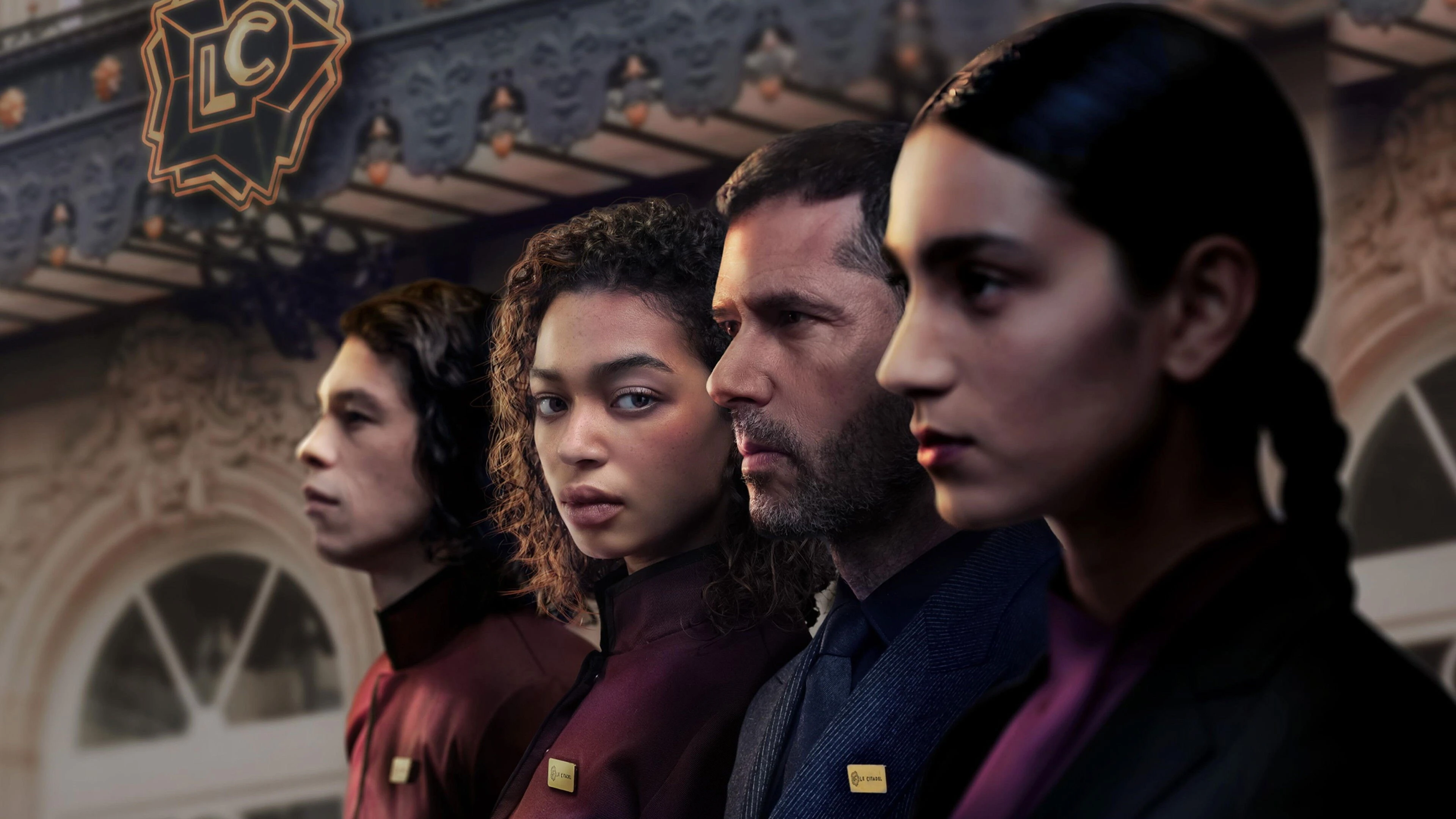 Phim Đặc Quyền (Privilèges) - Privileges (2026)