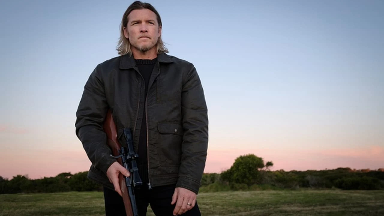 Phim Đặc Vụ Bố Già - Transfusion (2023)