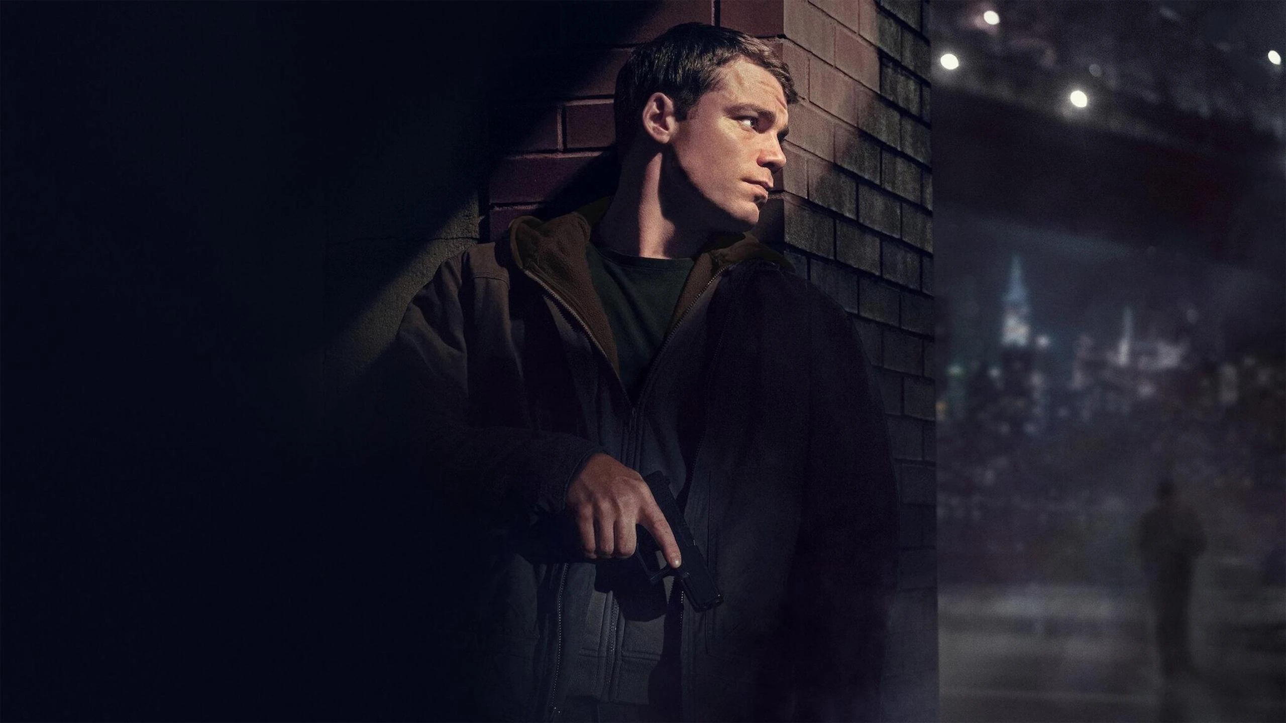 Phim Đặc vụ đêm (Phần 3) - The Night Agent (Season 3) (2026)