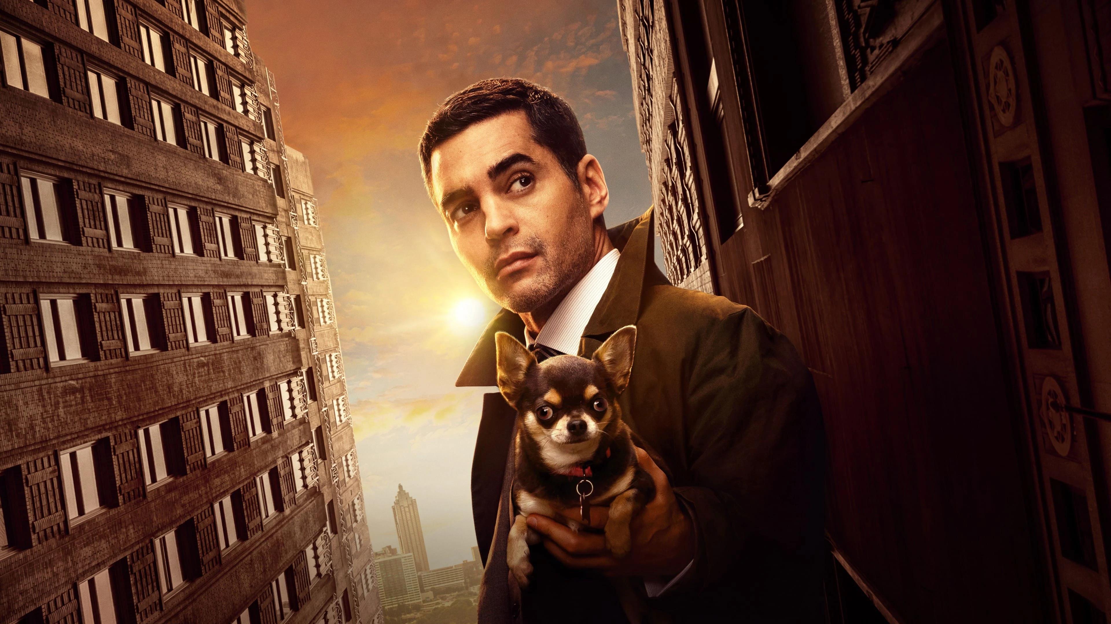 Phim Đặc Vụ Will Trent (Phần 4) - Will Trent (Season 4) (2026)