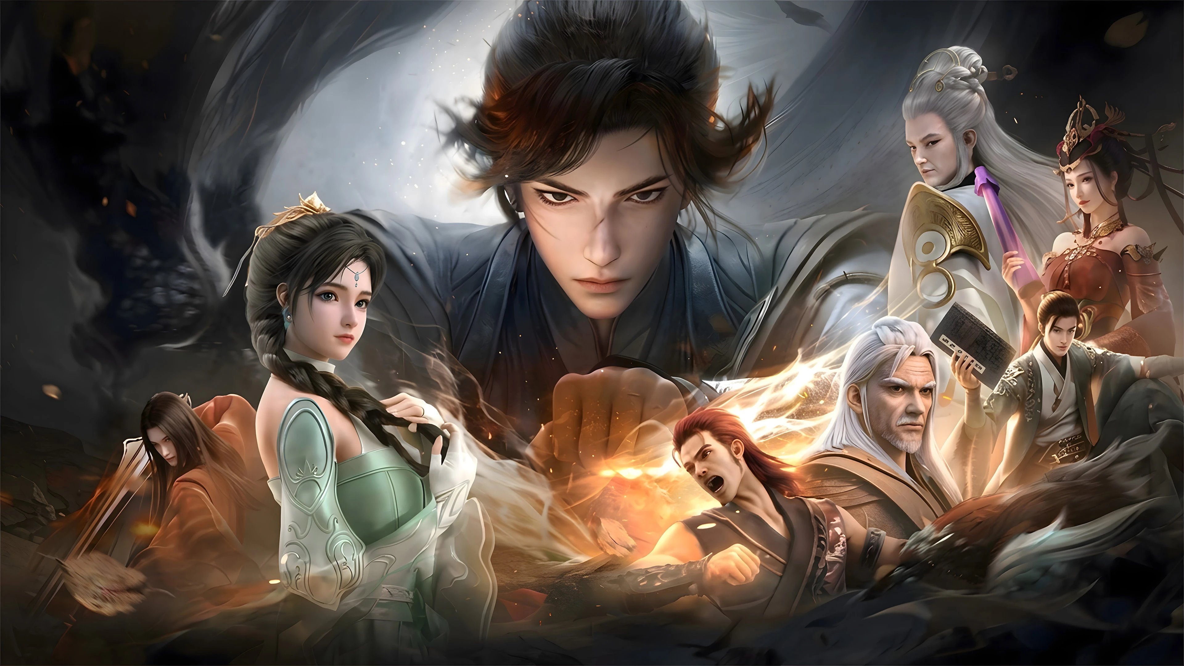 Đại Đạo Độc Hành