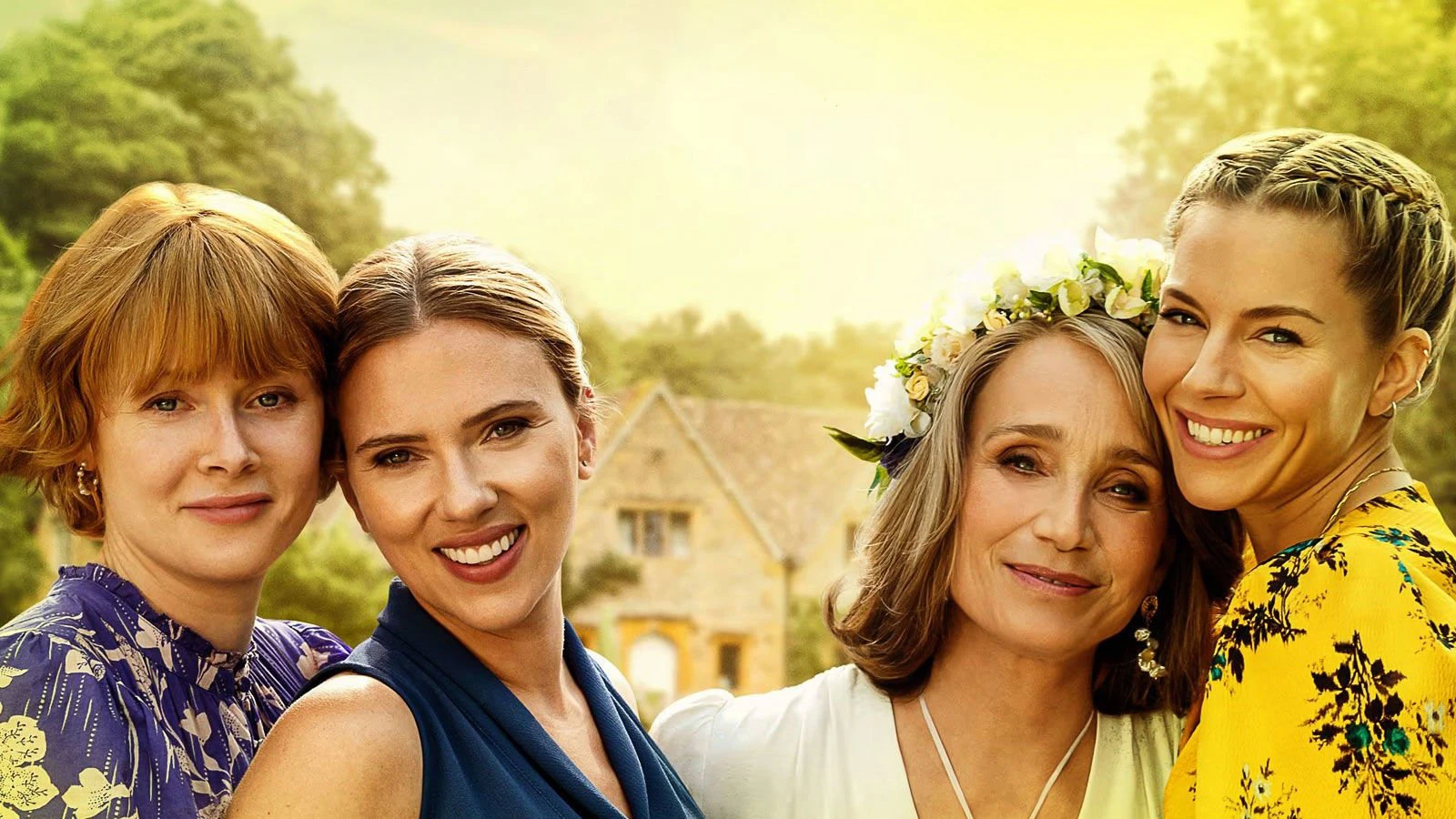 Phim Đám Cưới của Mẹ - My Mother's Wedding (2025)