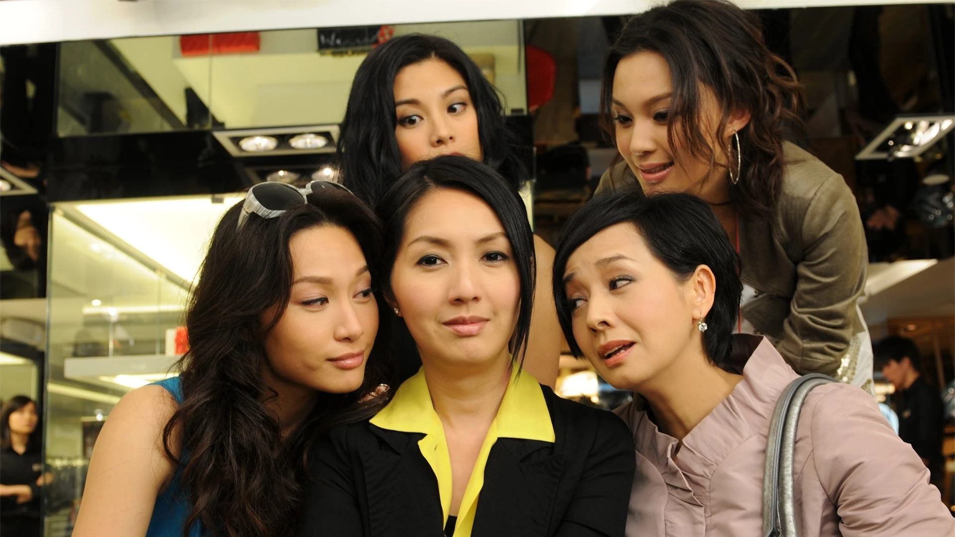 Phim Đám Cưới Hoàn Hảo - Perfect Wedding (2010)