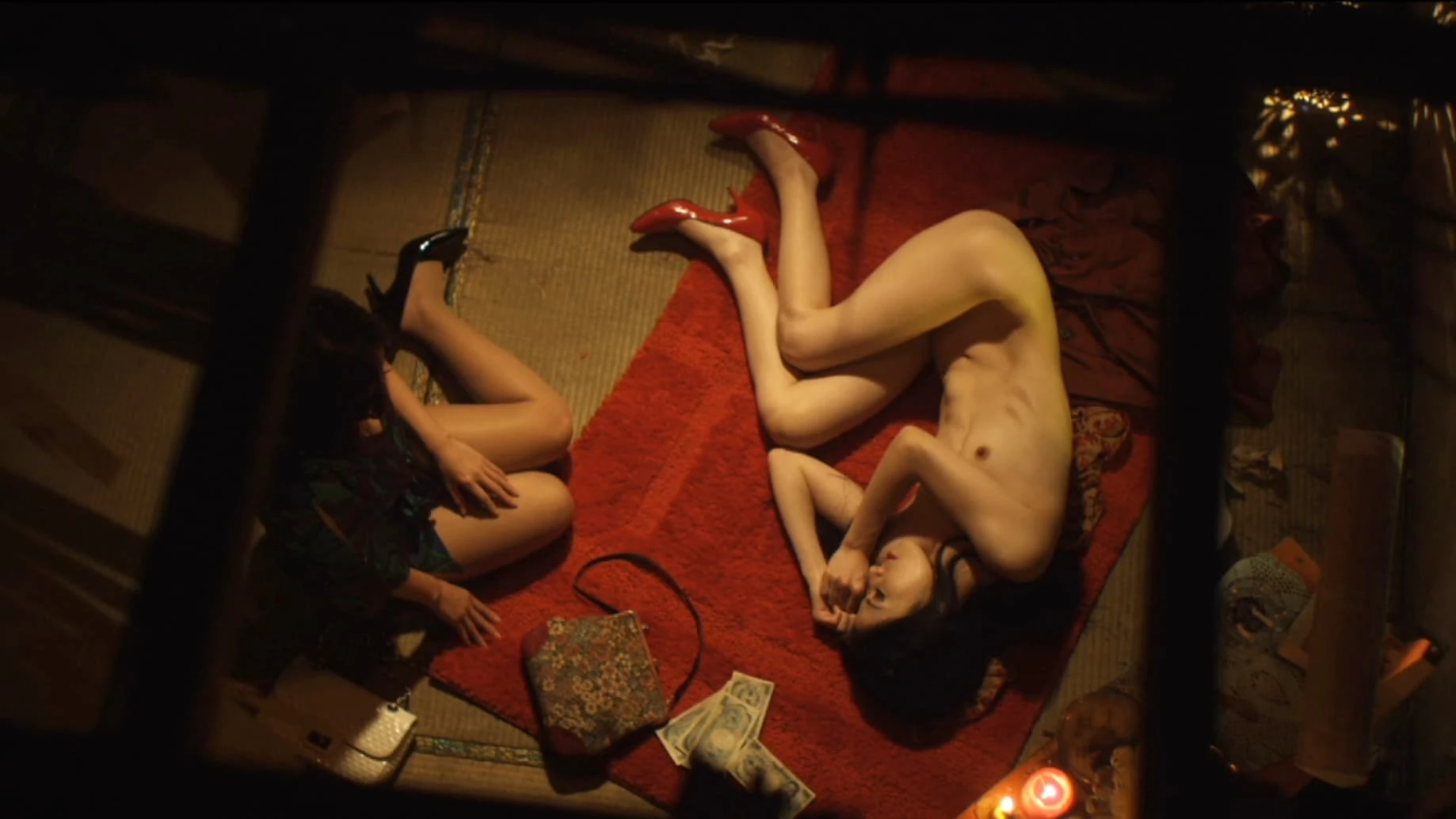 Phim Đam Mê Tội Lỗi - Guilty Of Romance (2011)