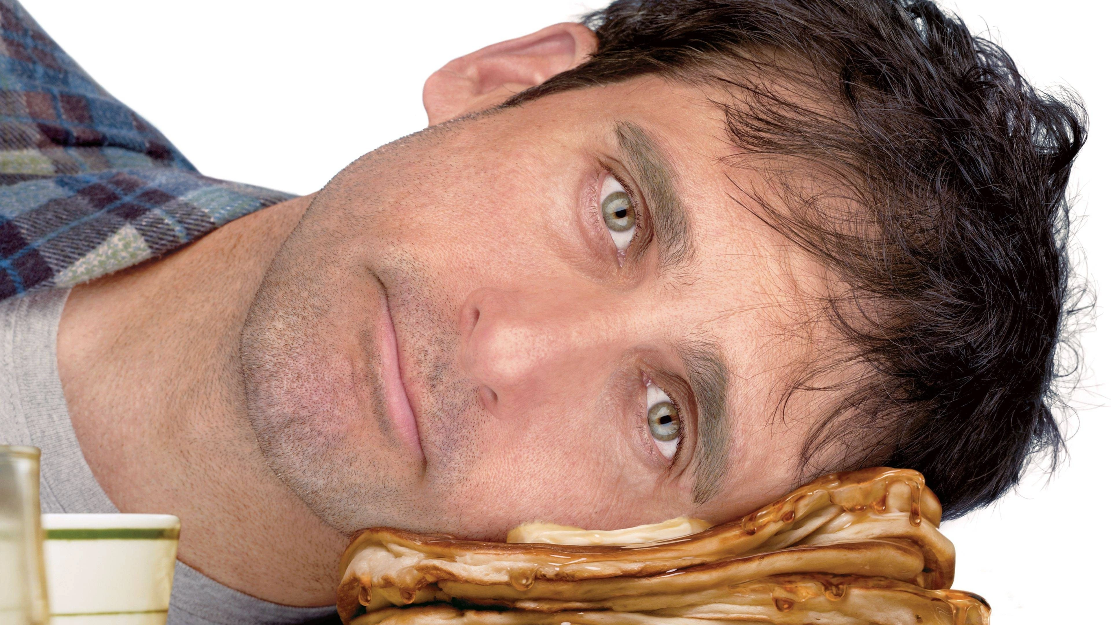 Phim Dan Ngoài Đời Thực - Dan In Real Life (2007)