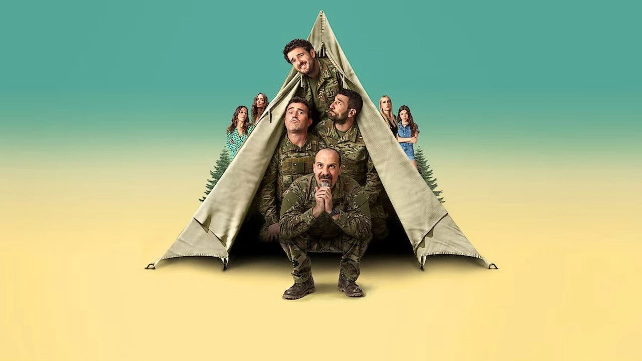 Đàn ông là thế (Phần 5)