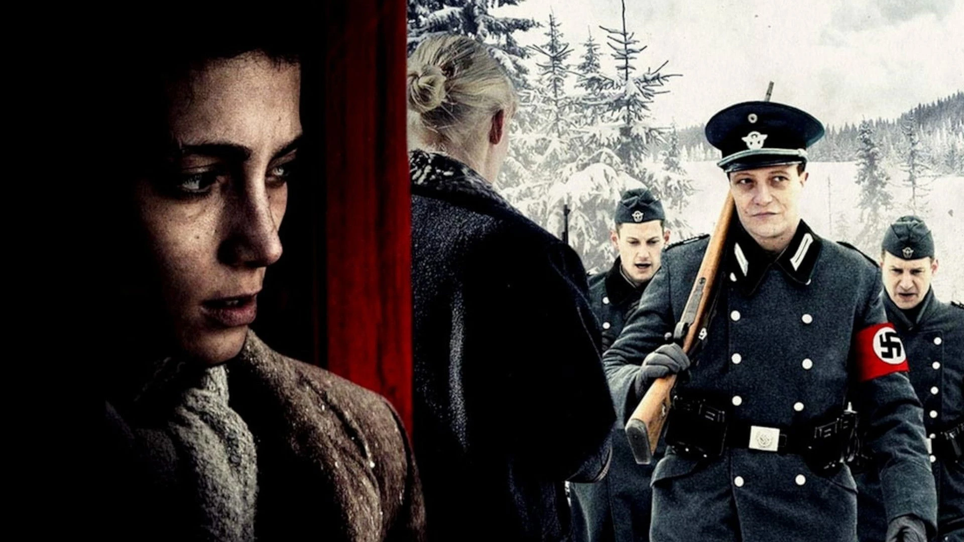 Phim Danh Tính Thật - The Birdcatcher (2019)