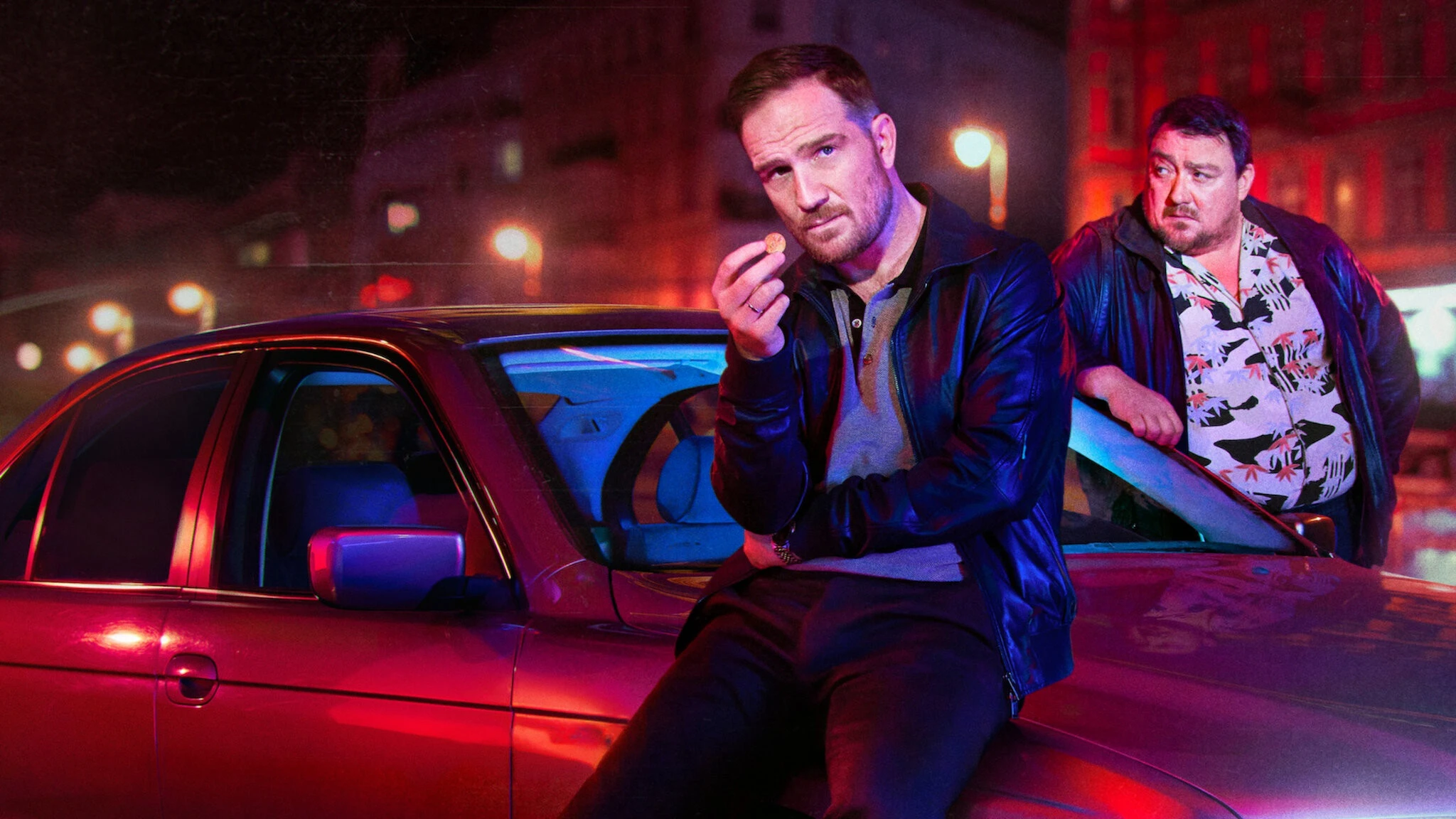 Phim Đạo tặc (Phần 2) - Crooks (Season 2) (2026)