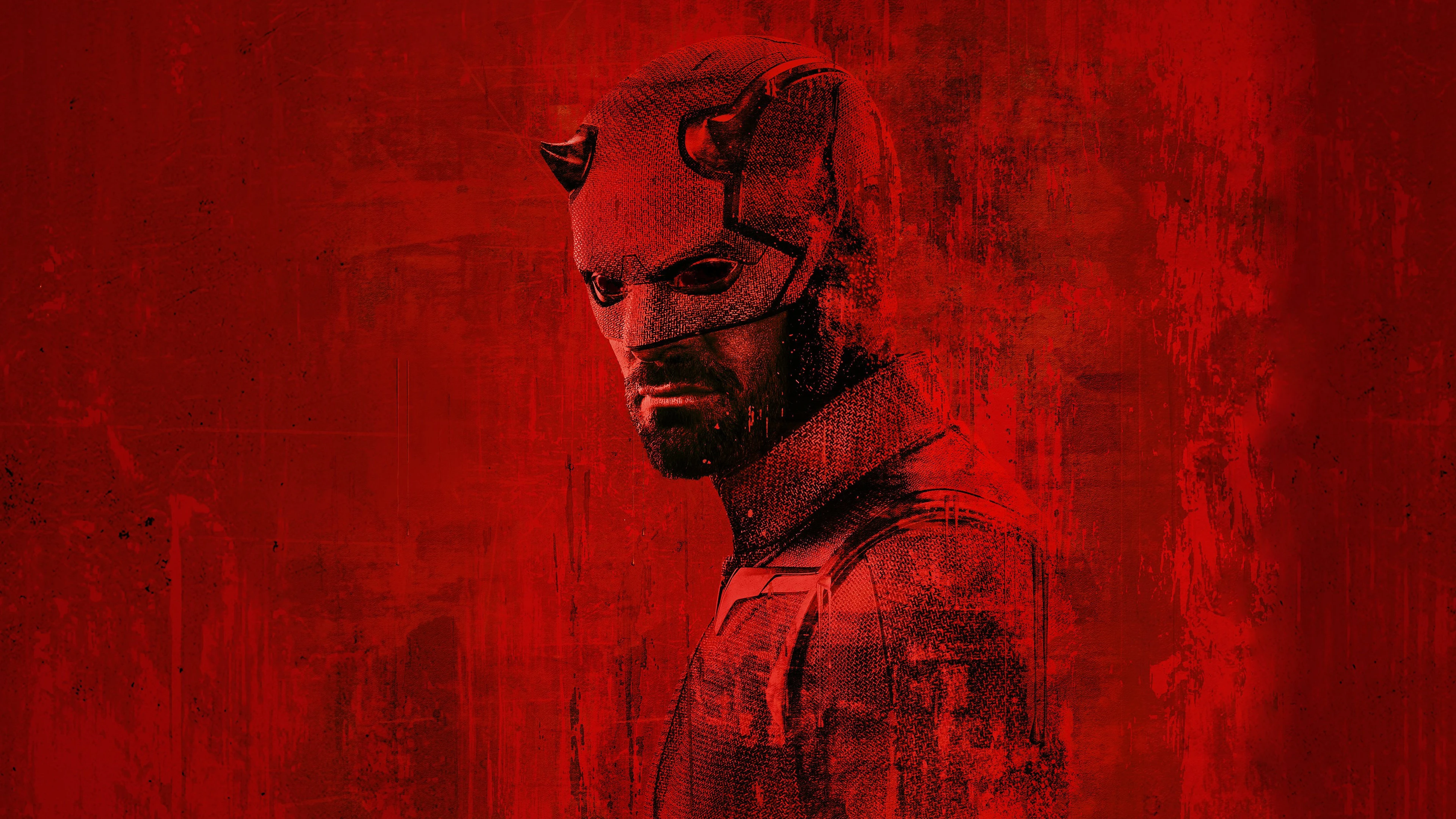 Phim Daredevil: Tái Xuất (Phần 1) - Daredevil: Born Again (Season 1) (2025)