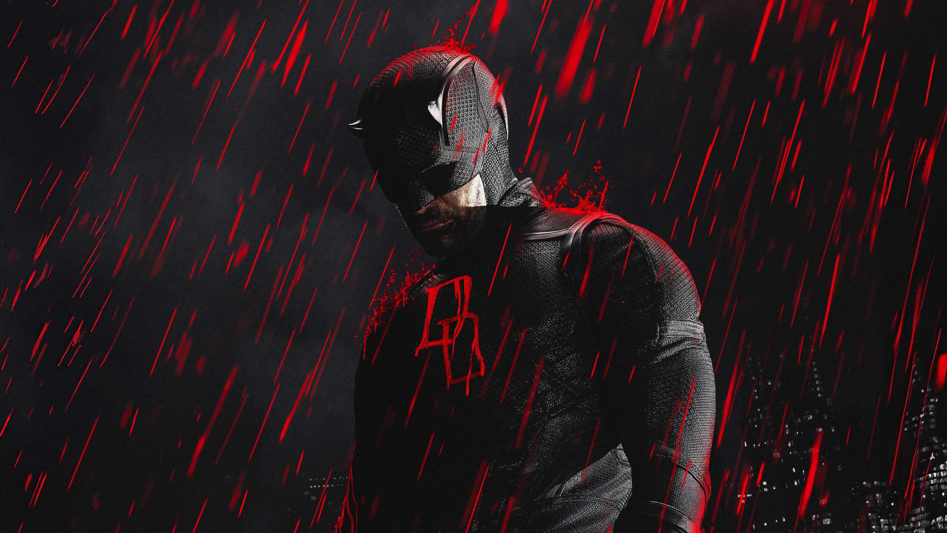 Phim Daredevil: Tái Xuất (Phần 2) - Daredevil: Born Again (Season 2) (2026)