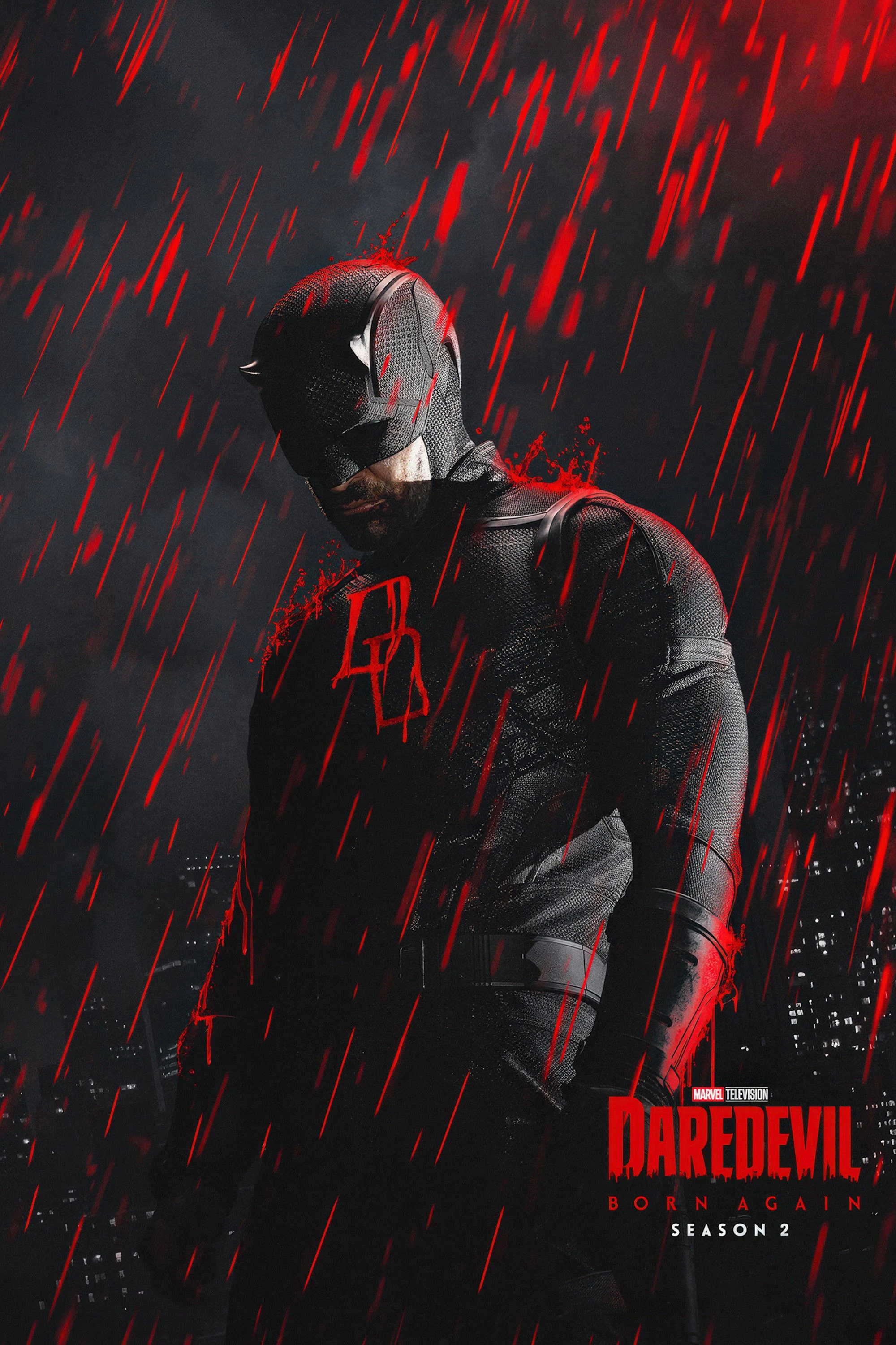 Daredevil: Tái Xuất (Phần 2)
