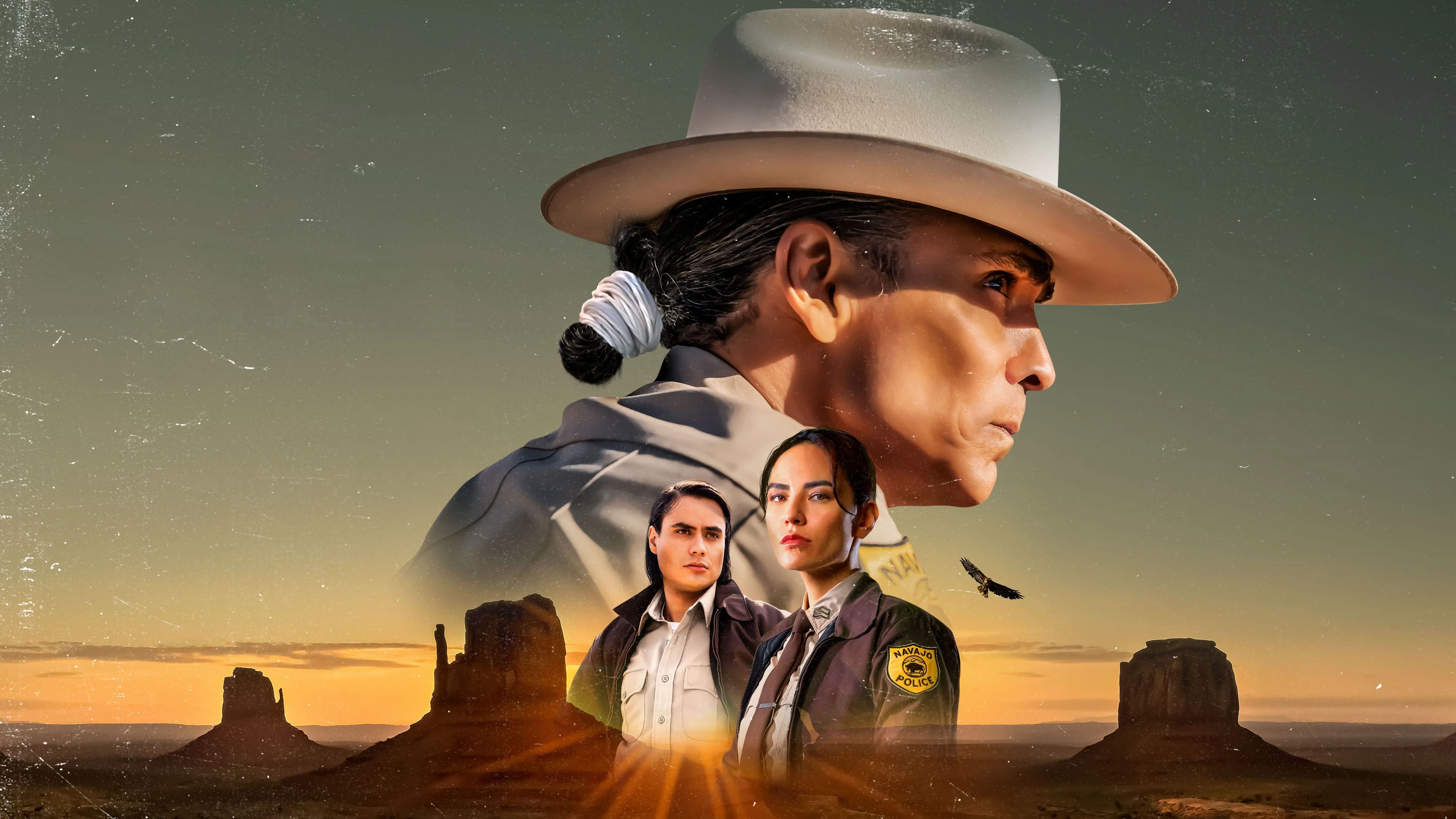 Phim Cuồng Phong Bóng Tối (Phần 2) - Dark Winds (Season 2) (2023)