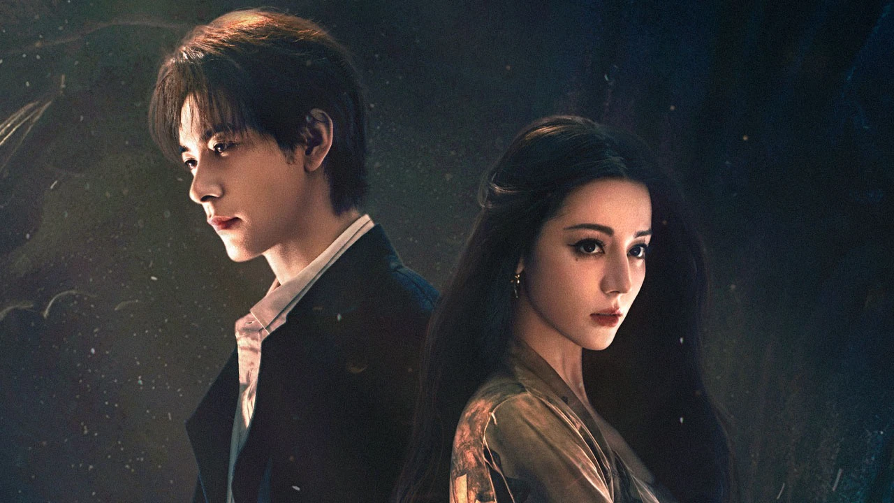 Phim Đất Xanh Sinh Cú - Love on the Turquoise Land (2025)