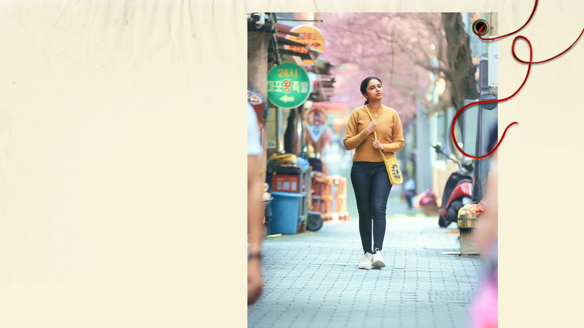 Phim Dấu Ấn Hàn Quốc - Made In Korea (2026)