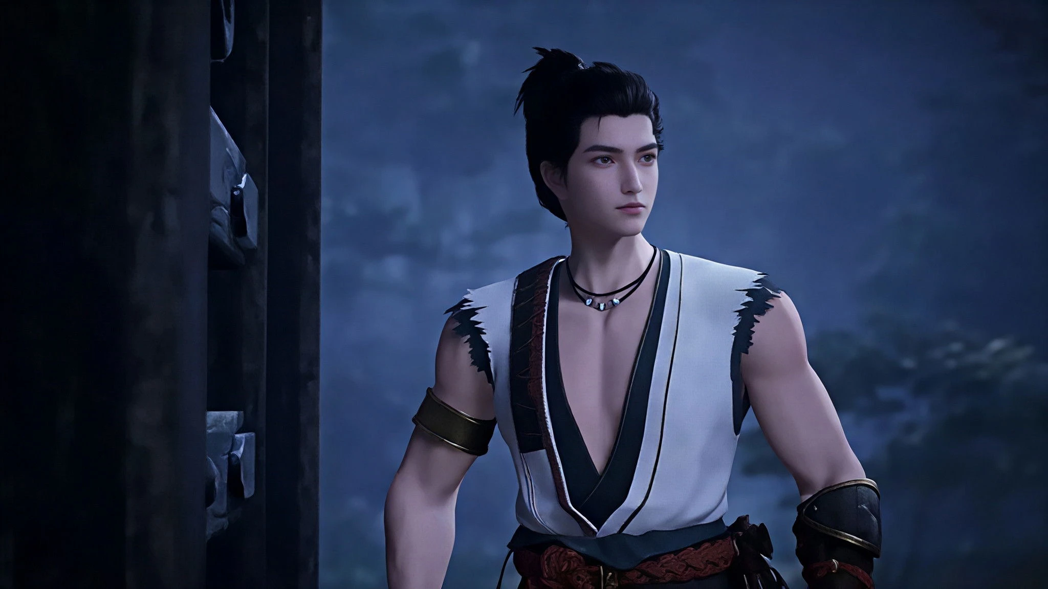 Phim Đấu Chiến Thiên Hạ - Fight For The Throne (2025)