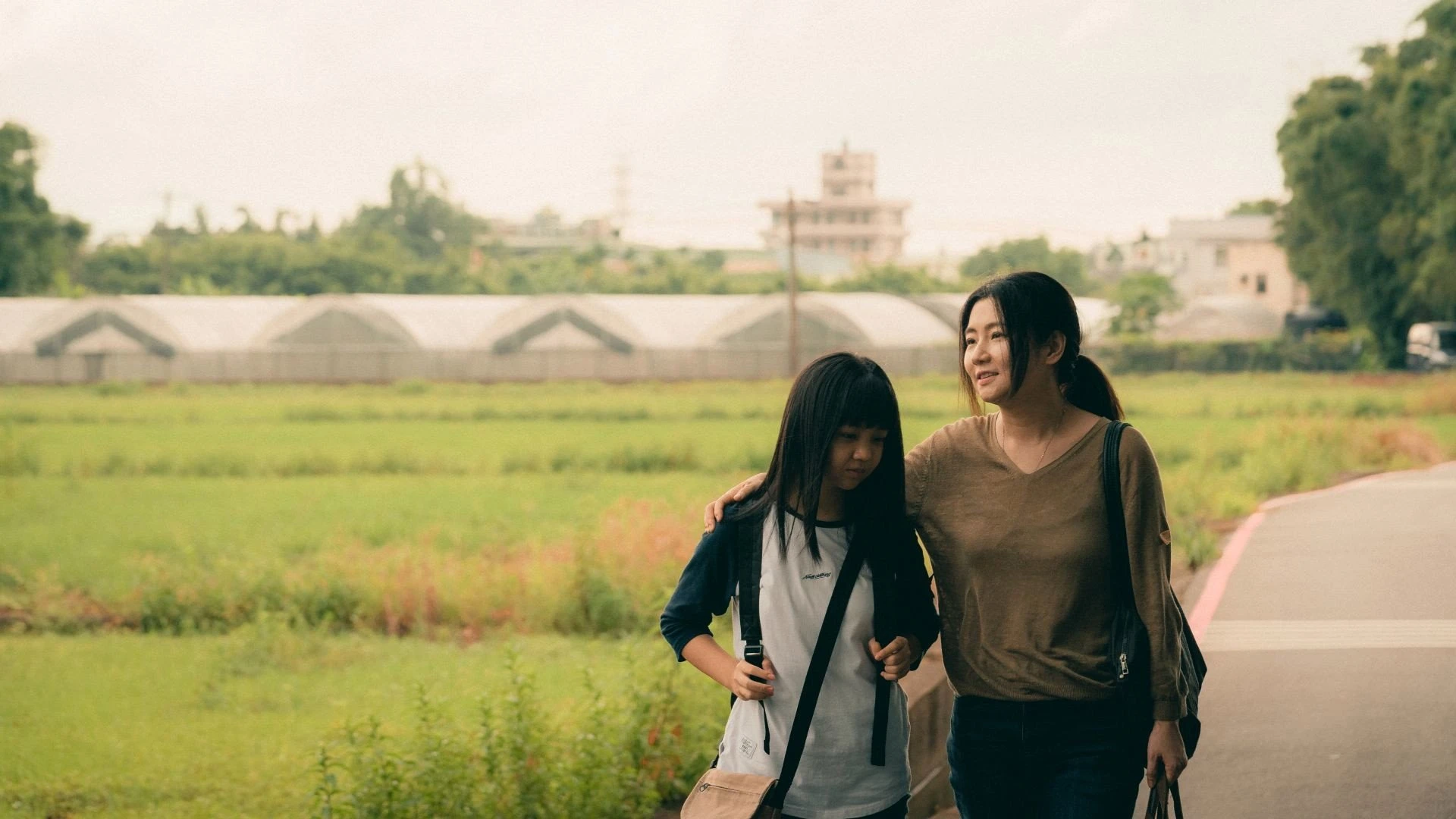 Phim Đầu Thất (Tou Qi) - The Funeral (2022)