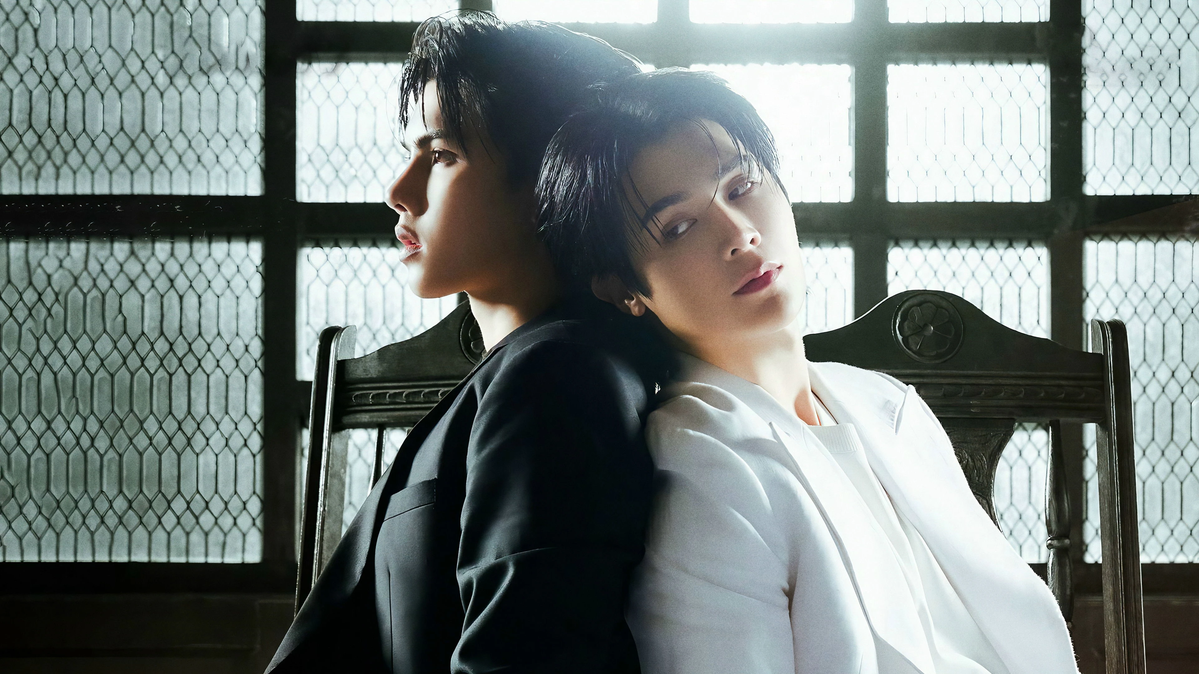 Phim Dấu Tình Xưa - Yesterday (2026)