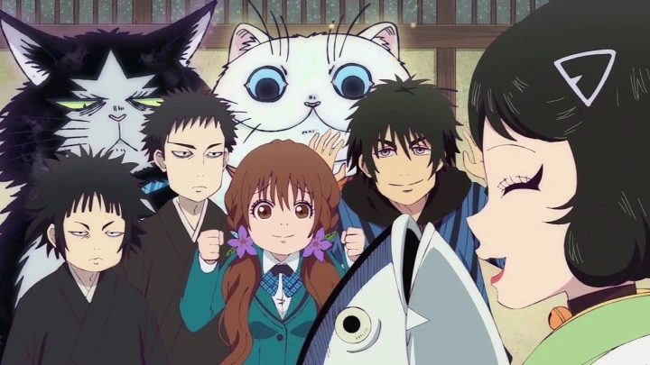 Phim Dekin no Mogura - Dekin no Mogura: The Earthbound Mole (2025)