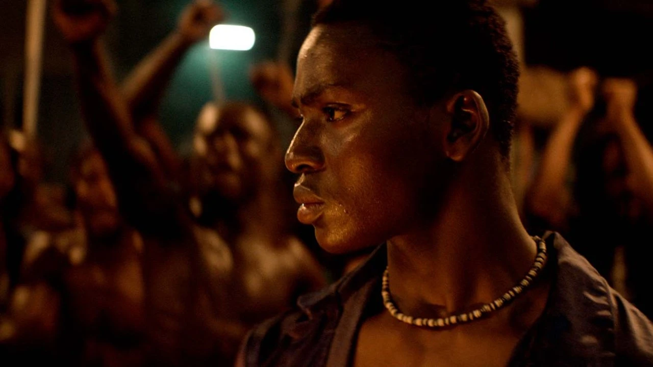 Phim Đêm Của Các Vị Vua - Night Of The Kings (2021)