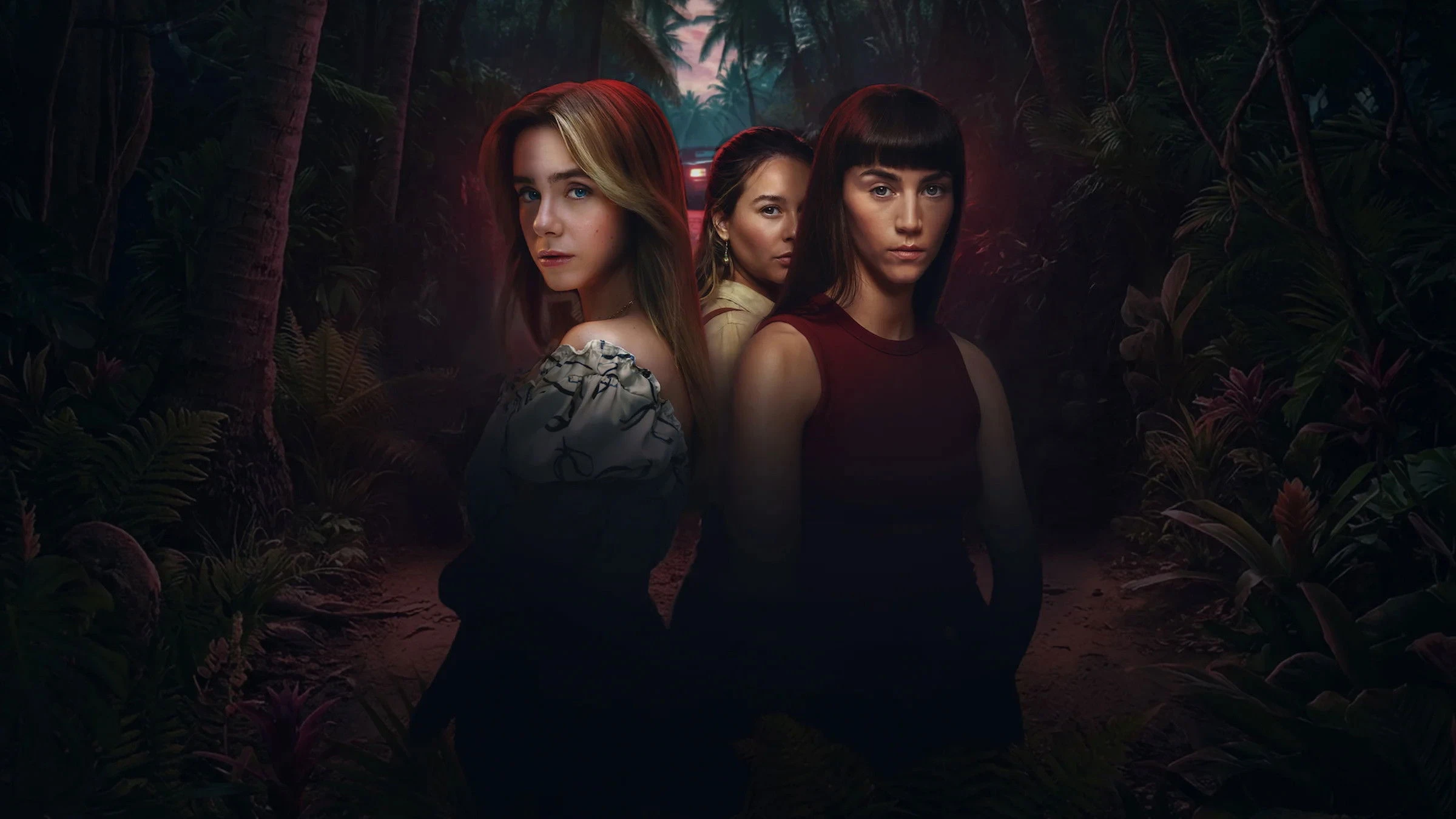 Phim Đêm Đó (Esa noche) - That Night (2026)