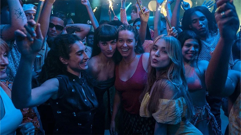 Phim Đêm Đó (Phần 1) - That Night (Season 1) (2026)