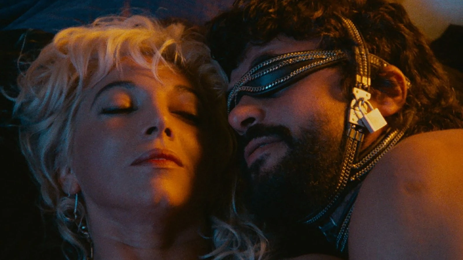 Phim Đêm Hè Quyến Rũ - occhi a mandorla e odore di basilico (1986)