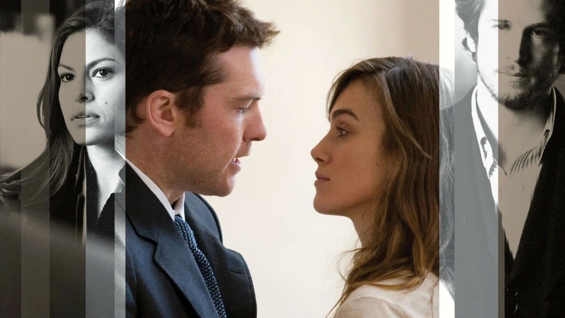 Phim Đêm Tình Cuối - Last Night (2010)