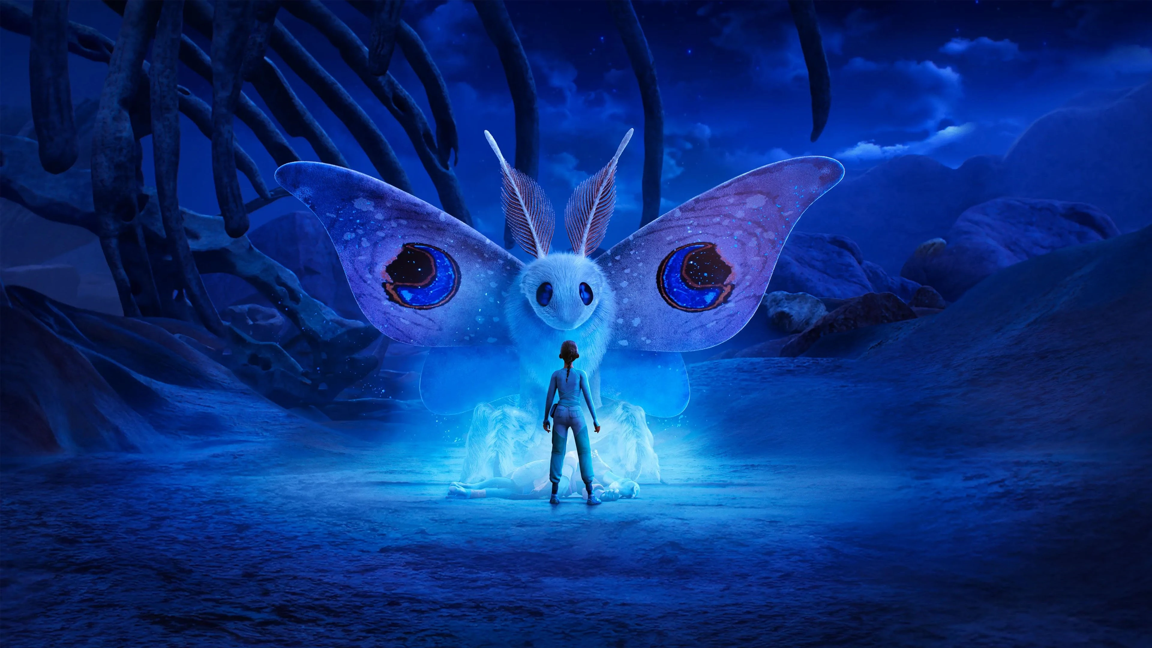 Phim Đi Tìm WondLa (Phần 3) - WondLa (Season 3) (2025)