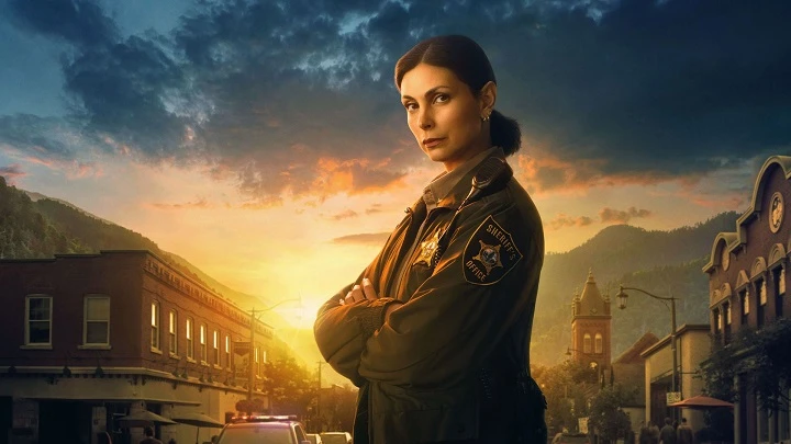 Phim Địa Hạt Cảnh Trưởng (Phần 1) - Sheriff Country (Season 1) (2025)