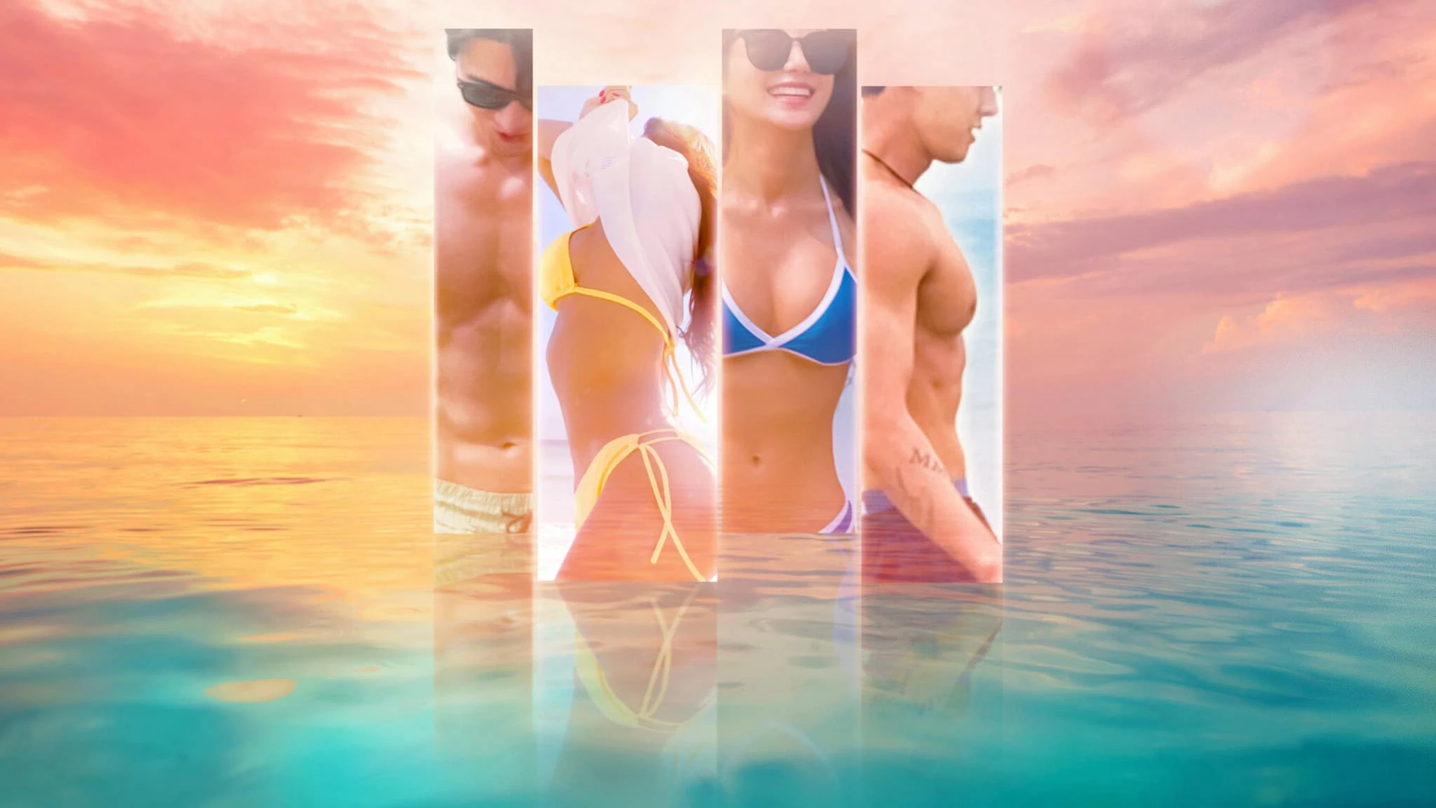 Phim Địa Ngục Độc Thân (Phần 3) - Single's Inferno (Season 3) (2023)