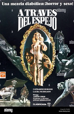 Phim Địa Ngục Tình Dục - Through The Looking Glass (1976)