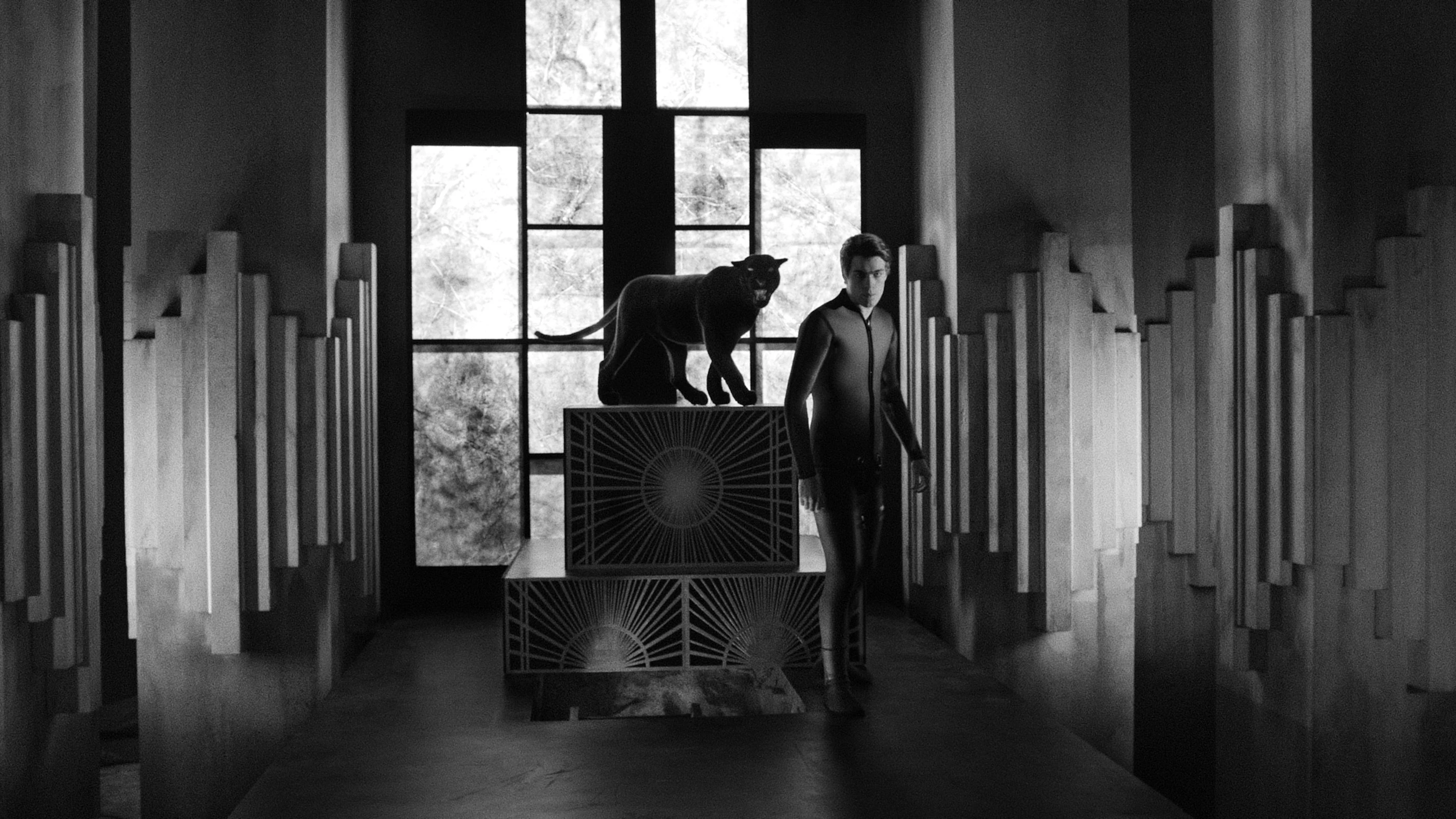 Phim Diabolik Bạn Là Ai - Diabolik: Who Are You? (2023)