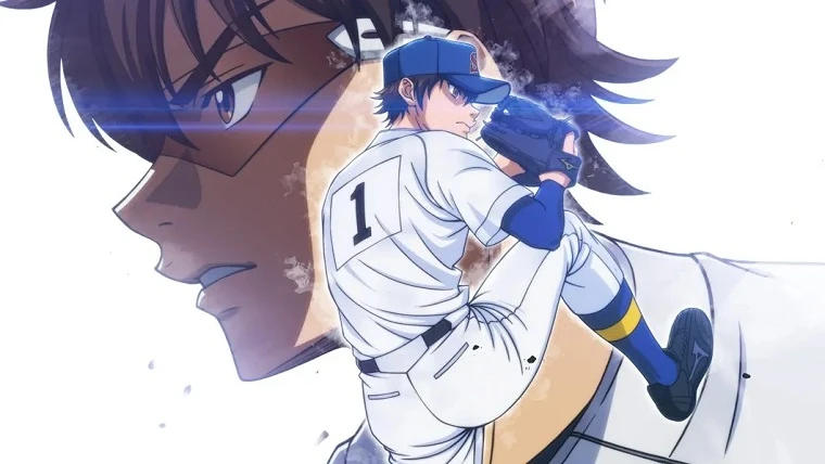 Diamond no Ace: Act II Second Season
