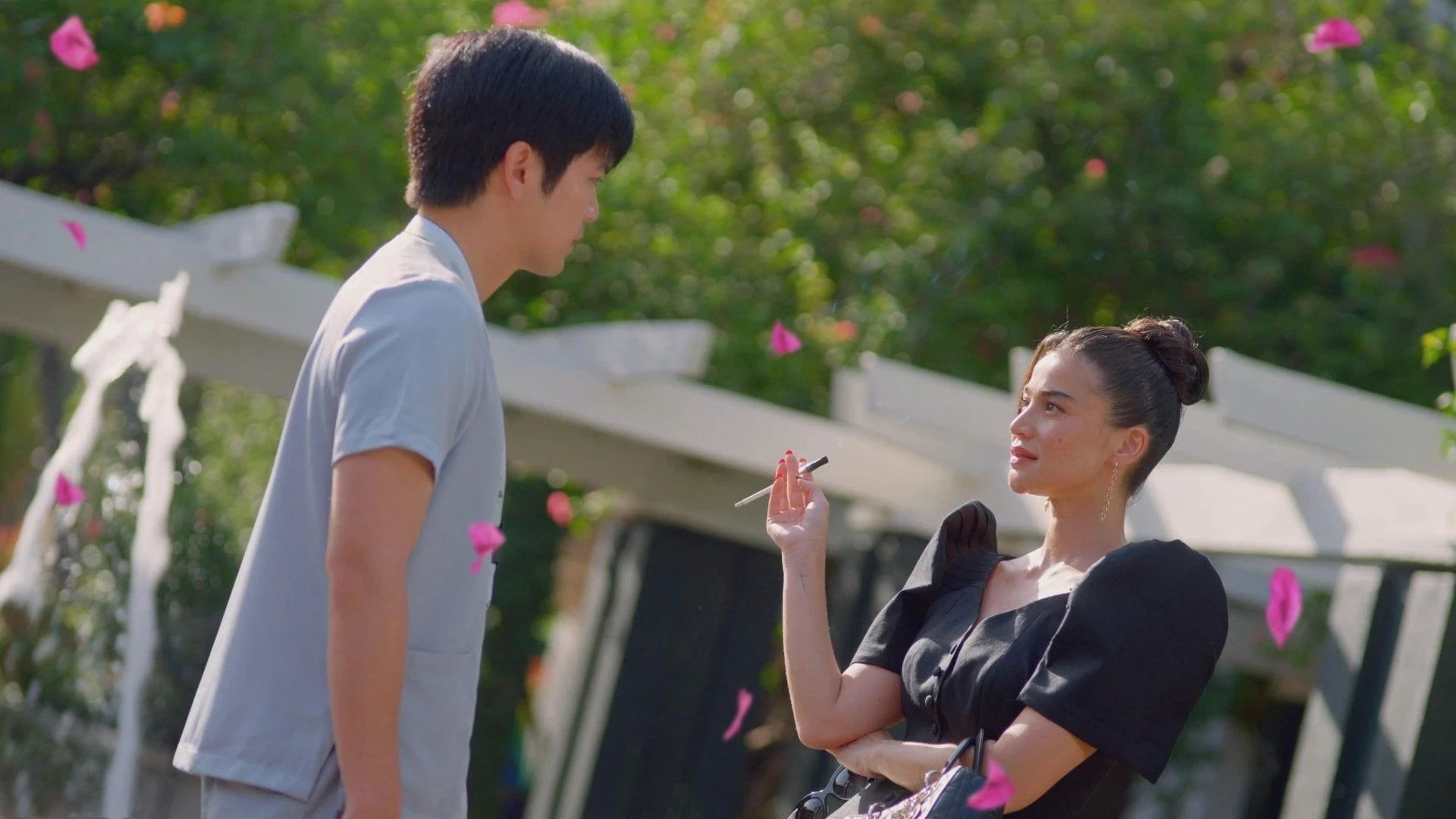 Phim Điên Thì Có Sao (Bản Philippin) - It's Okay to Not Be Okay (2025)