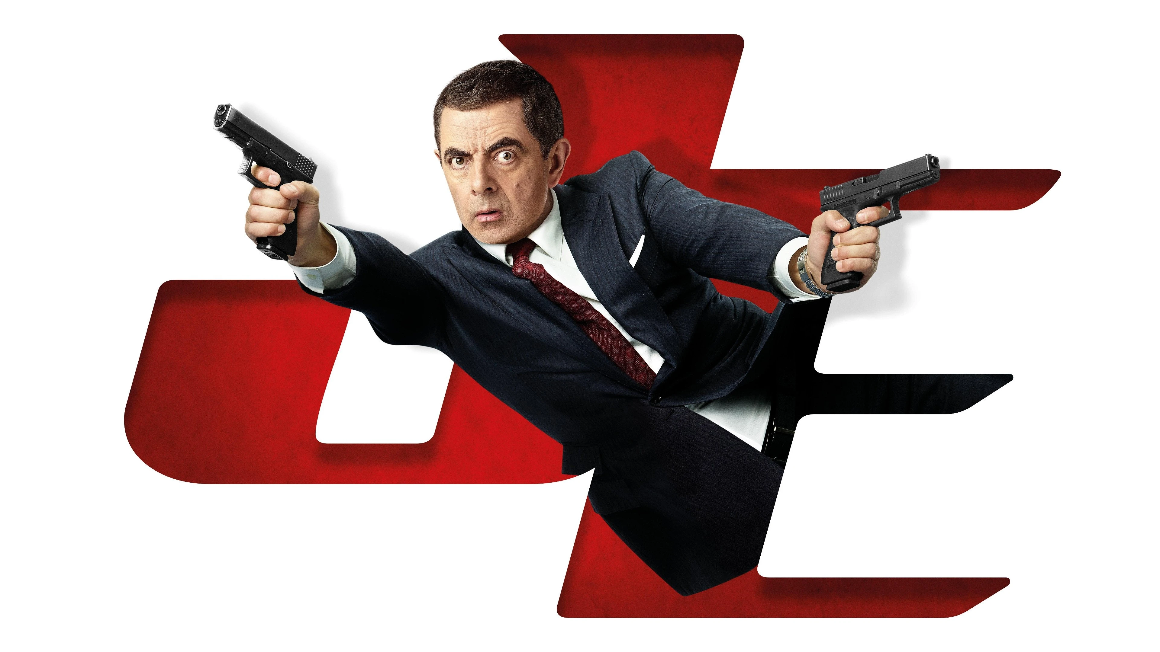 Phim Điệp Viên Không Không Thấy: Tái Xuất Giang Hồ - Johnny English Strikes Again (2018)