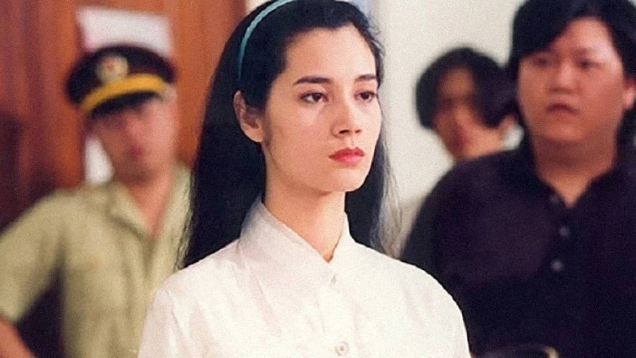 Phim Diệt Môn Thảm Án 2 - Daughter of Darkness (1994)