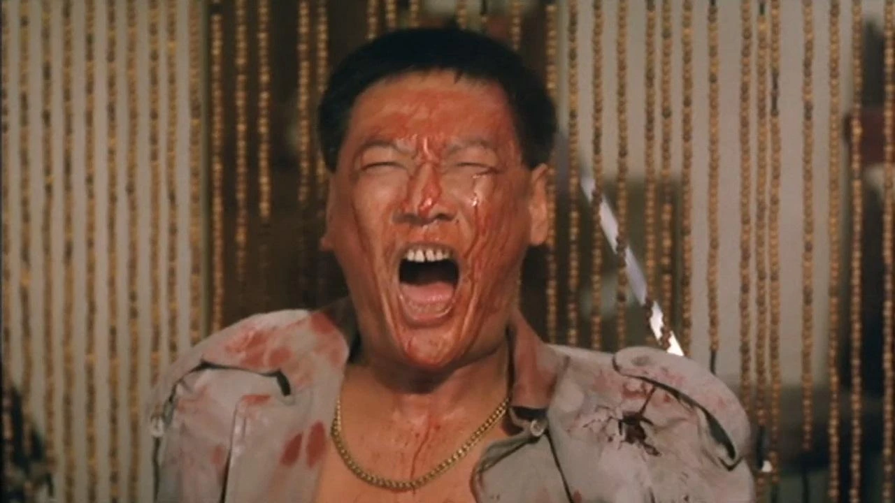 Phim Diệt Môn Thảm Án - Daughter Of Darkness (1993)