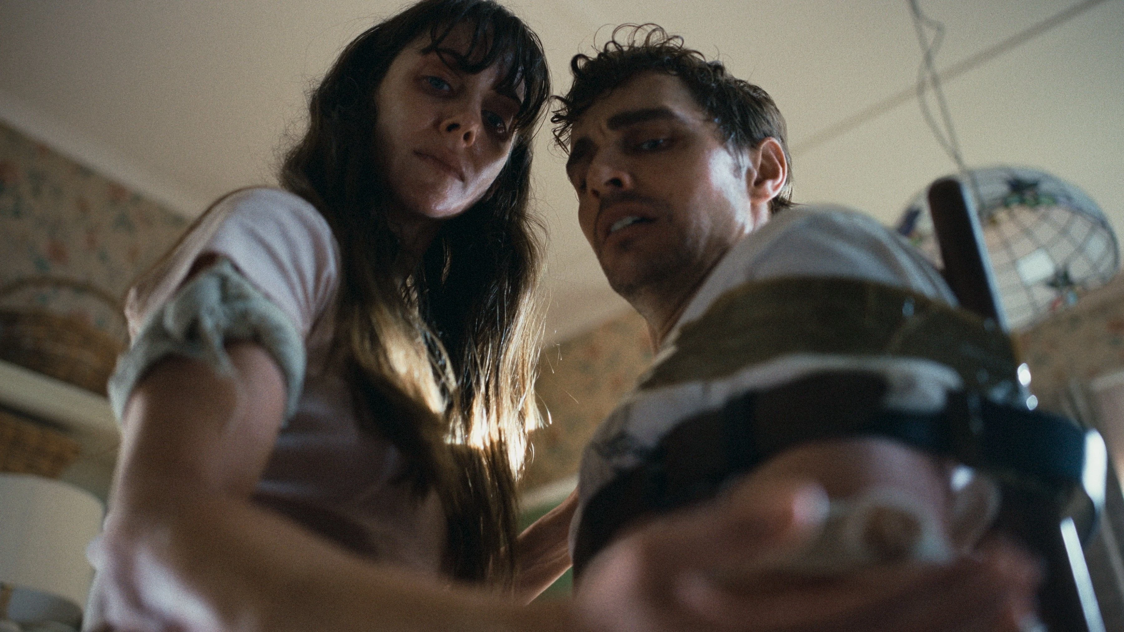 Phim Dính Lẹo - Together (2025)