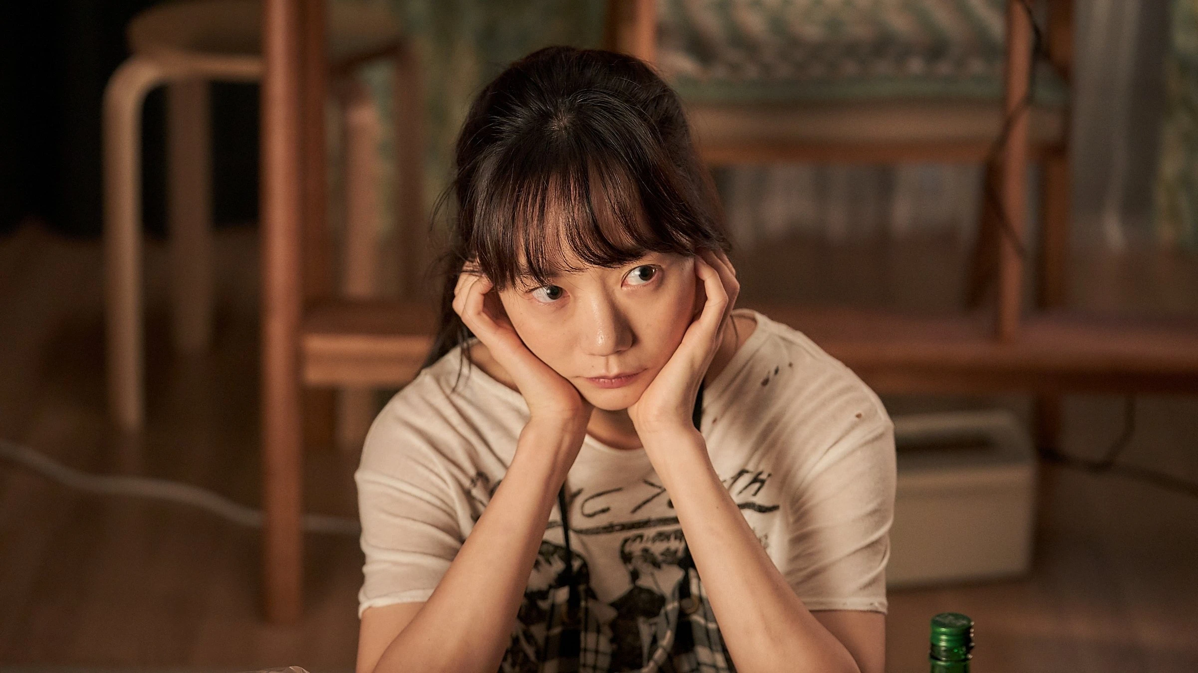 Phim Dính 'Thính' Là Yêu - Virus (2025)