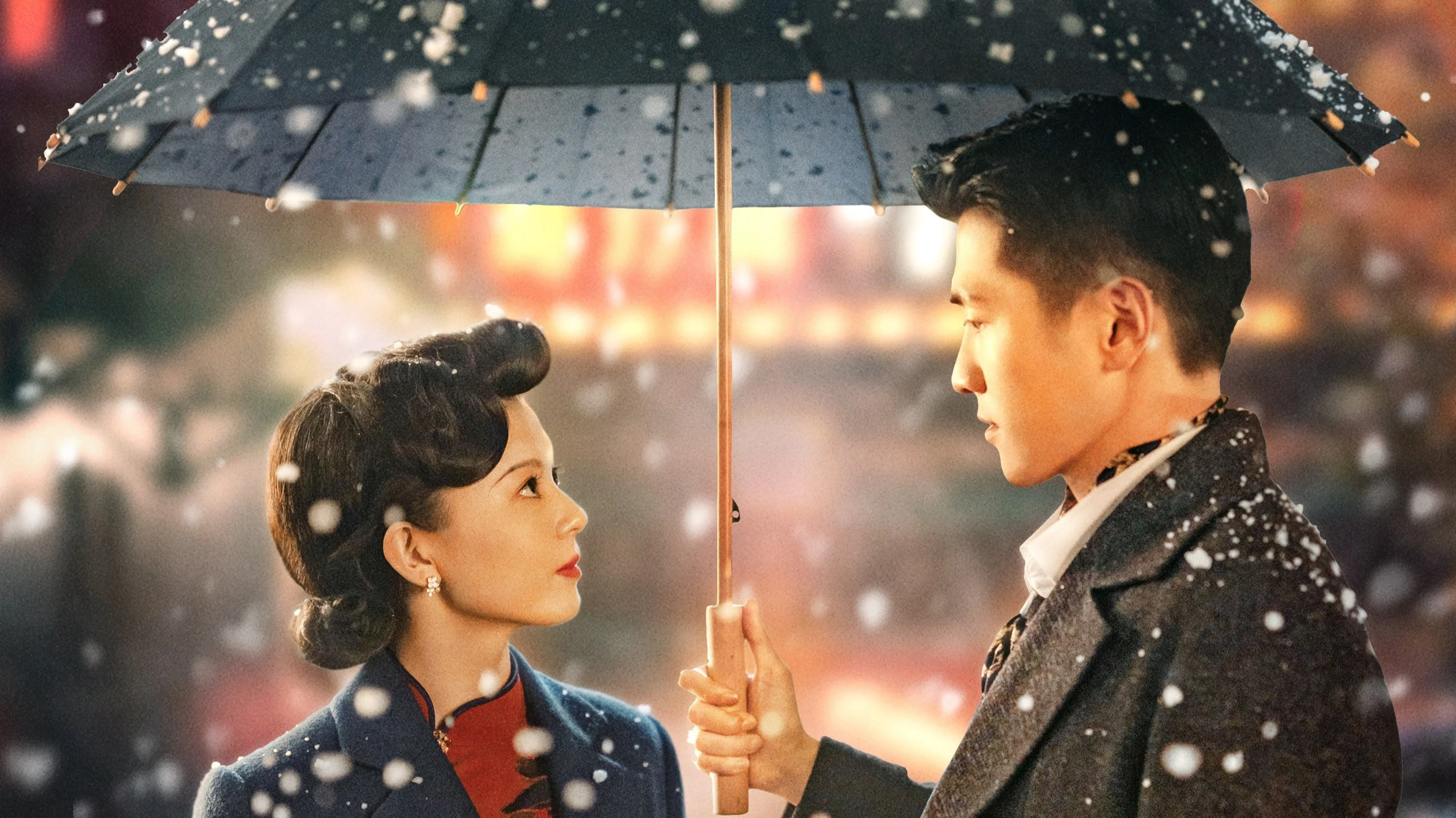 Phim Độ Thanh Hoan - No One But You (2024)