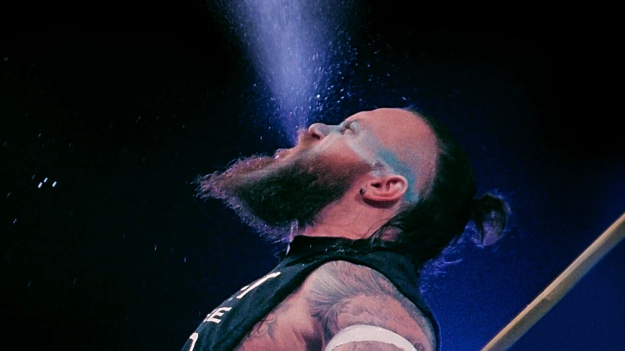 Phim Đô vật - Wrestlers (2023)