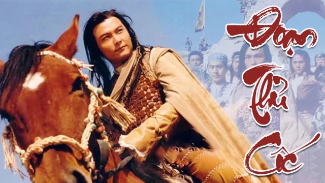 Phim Đoạn Thù Cốc - Valley Of No Hartre (2003)