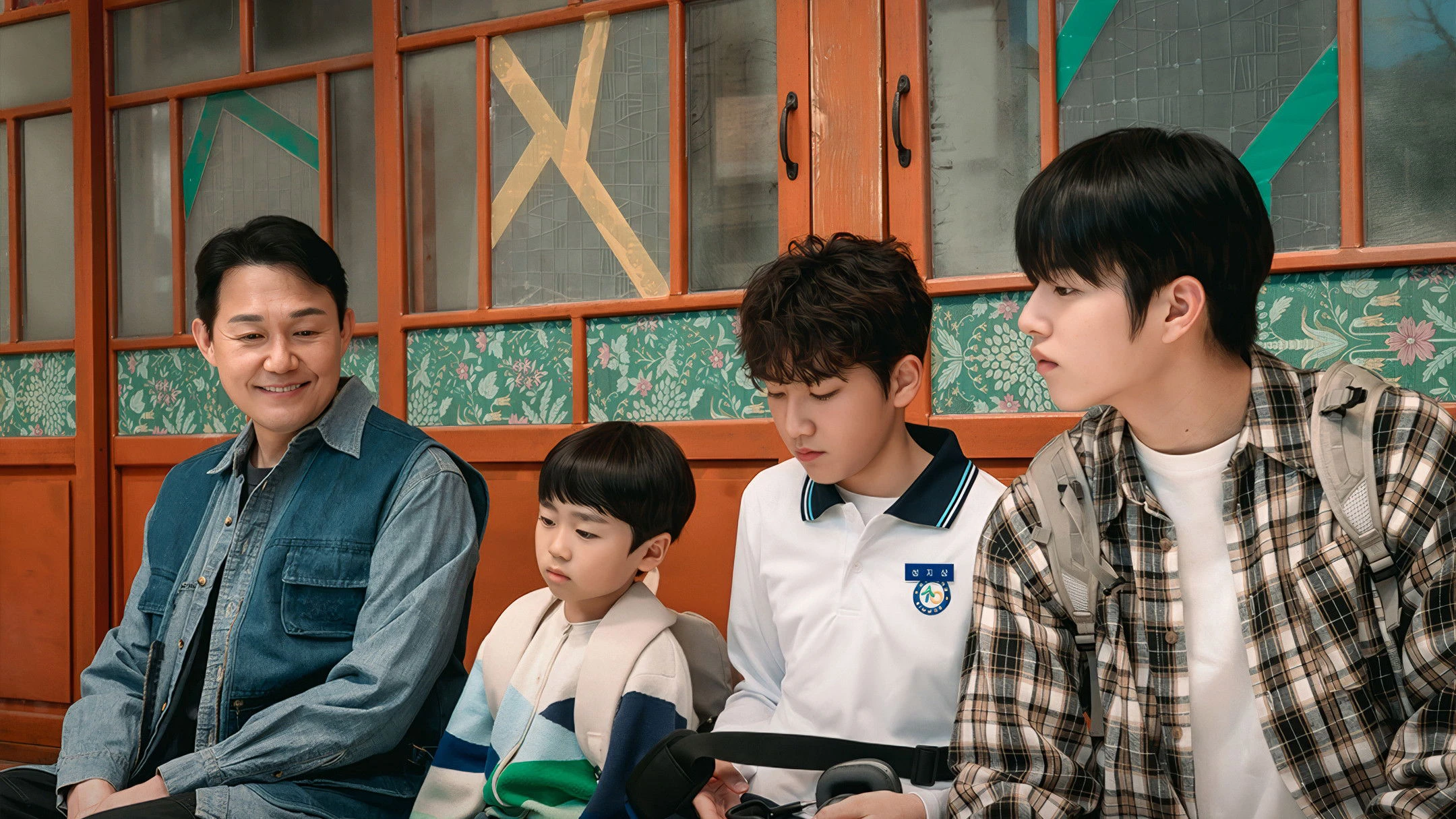 Phim Đời Cải Thảo - Cabbage Your Life (2026)