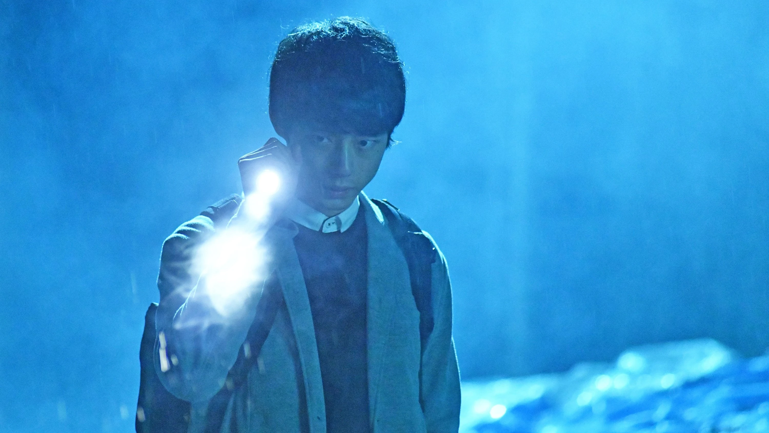 Đội Điều Tra Kỳ Án Trường Kỳ (Bản Điện Ảnh)